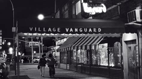 village vanguard tickets